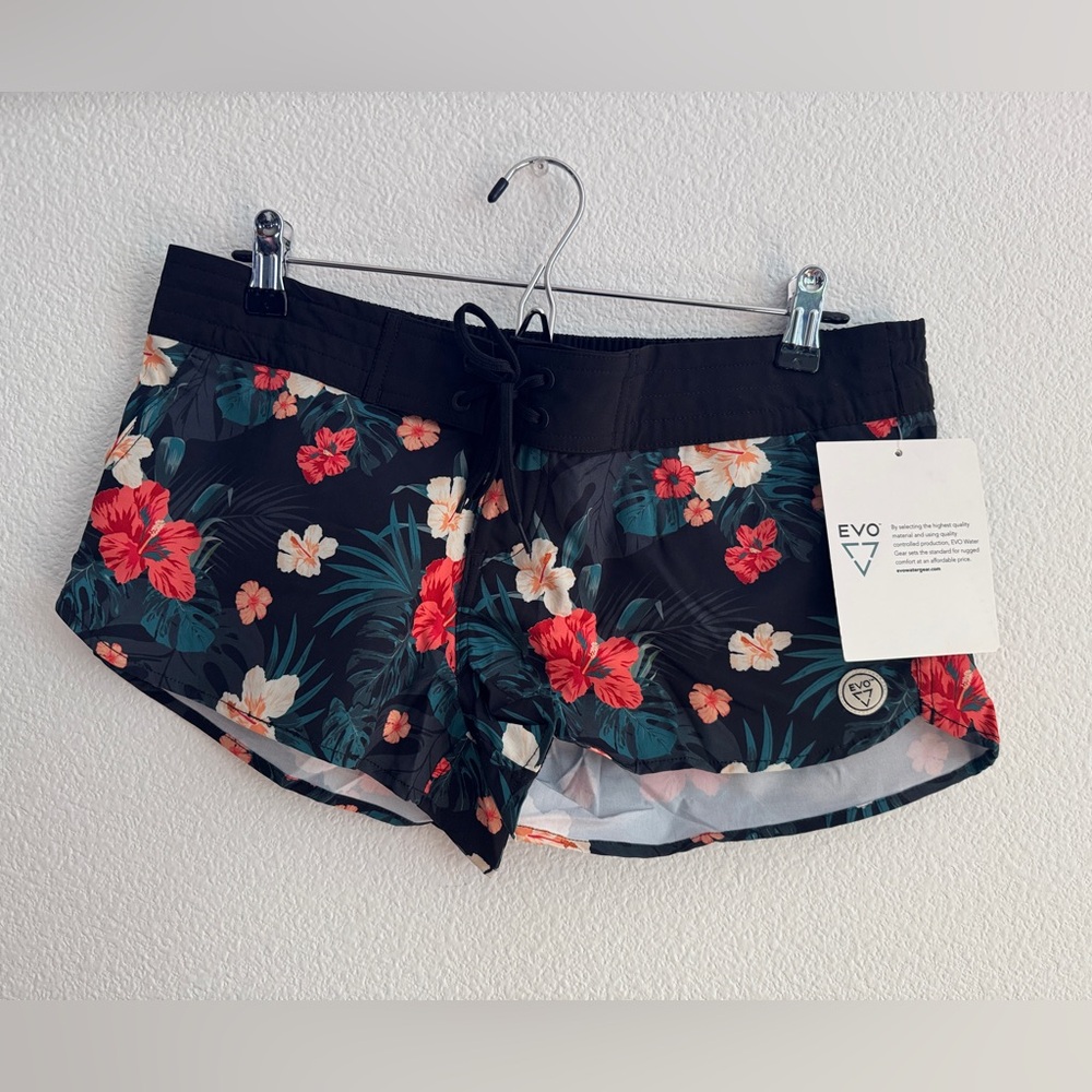 EVO swim shorts